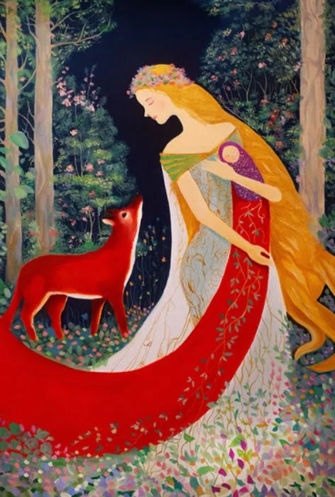 Artist Reception | Triumph of the Human Spirit