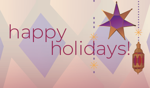 Special Holiday Hours