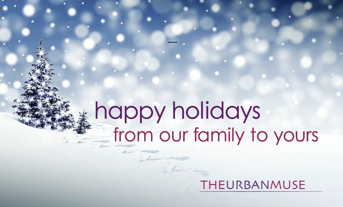 Wishing you a Merry Christmas!