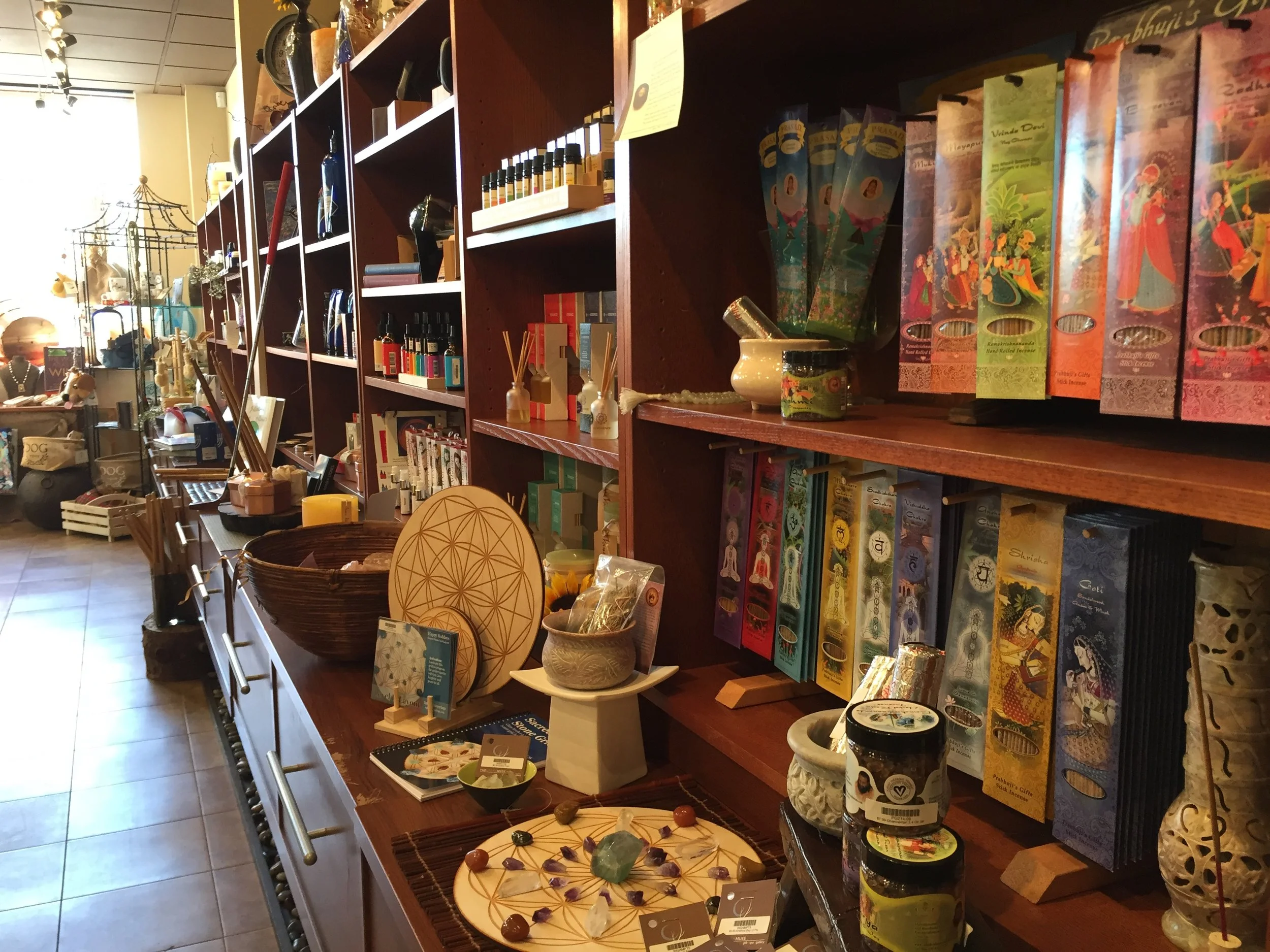 Expanding Our Shop with Local Creators