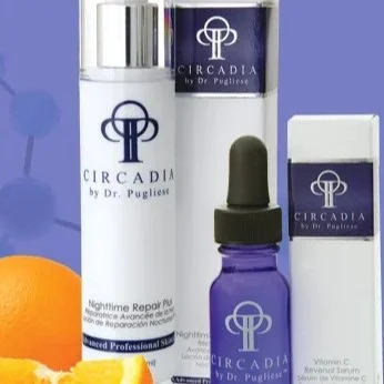 Circadia Skin care