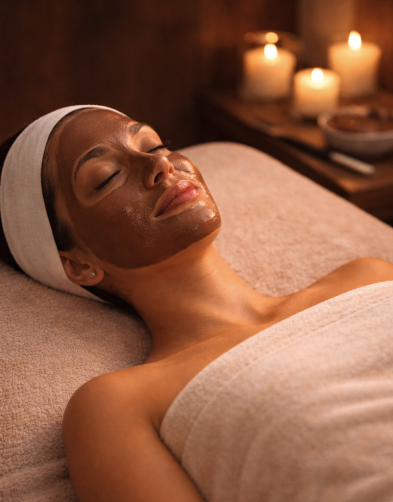Chocolate Decadence Facial