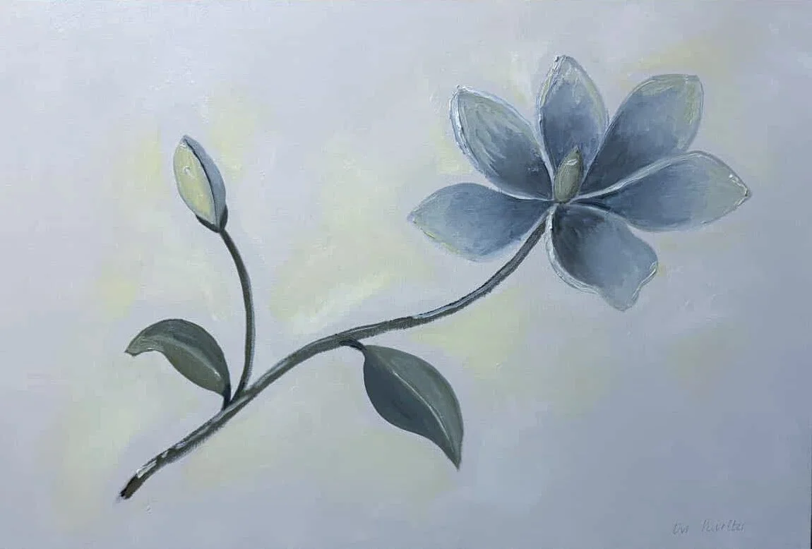 Gallery Show | Tender Layers