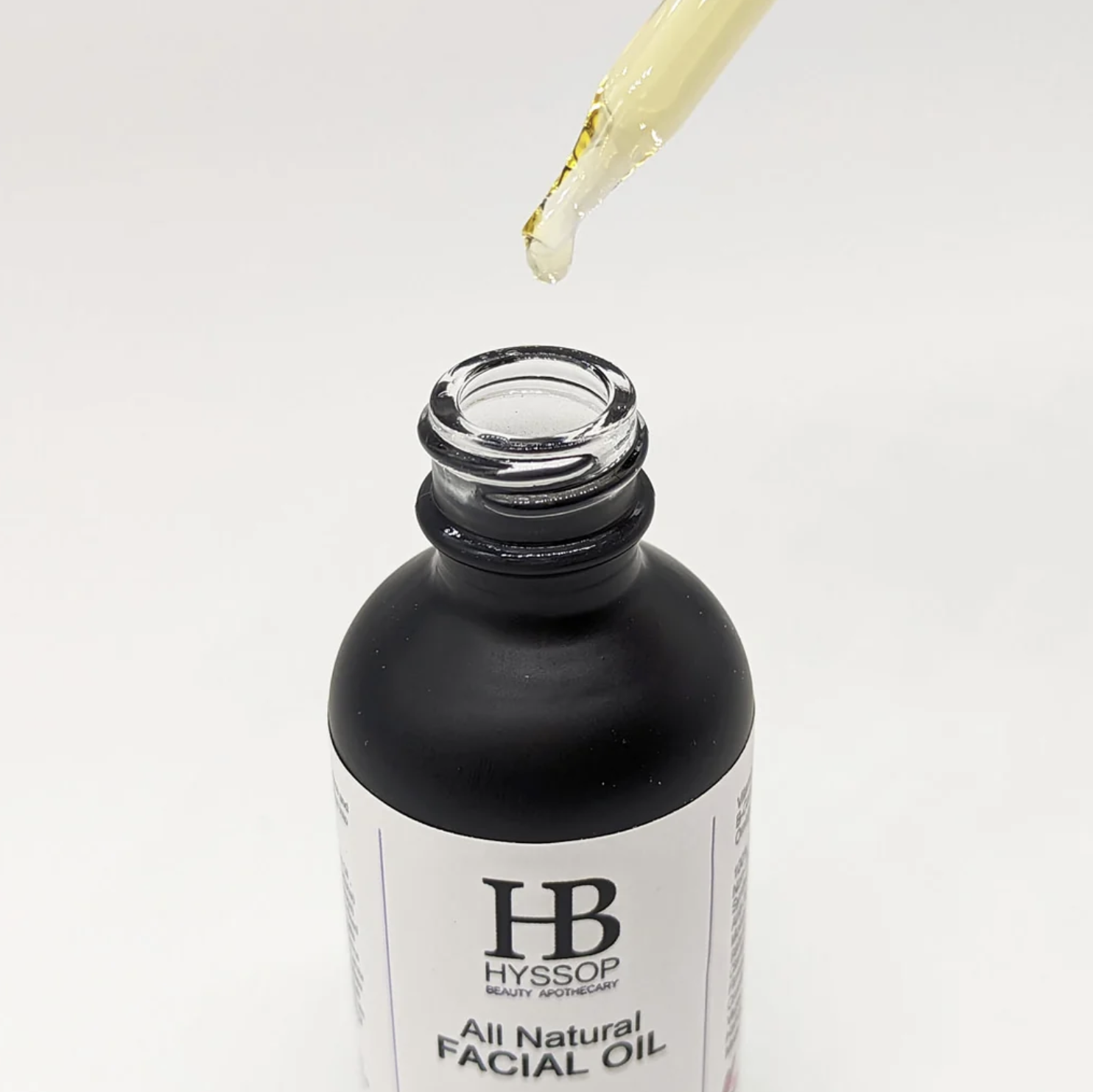 Hyssop Beauty Apothecary 