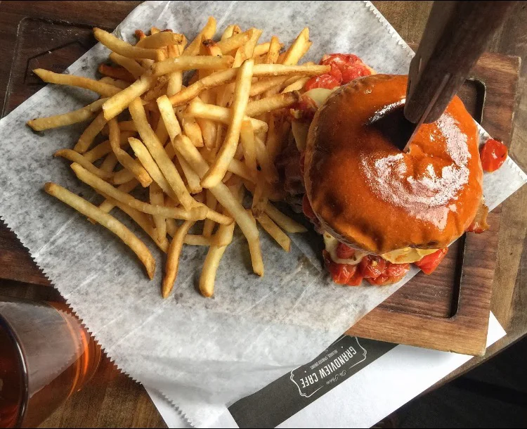 Family Dinner Menu Grandview Cafe