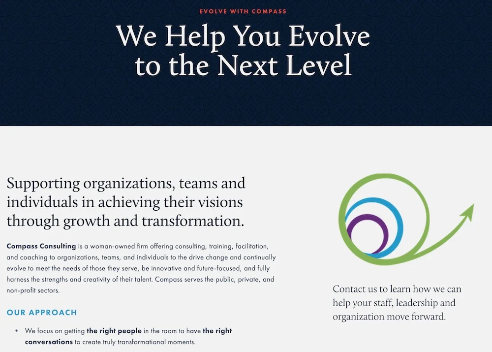 Compass Consulting