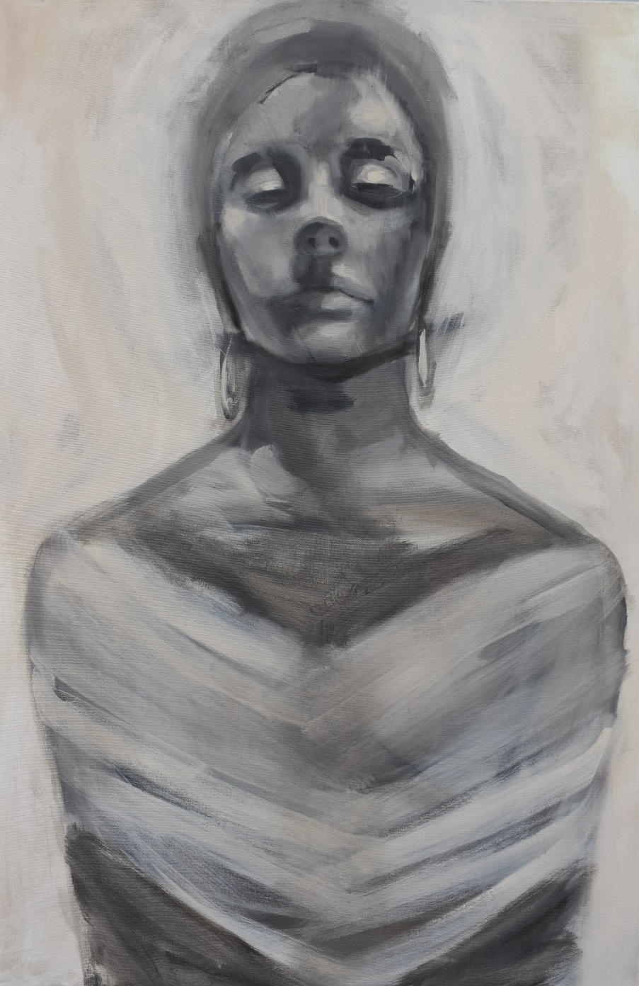 Anonymous (Kiya), 2015