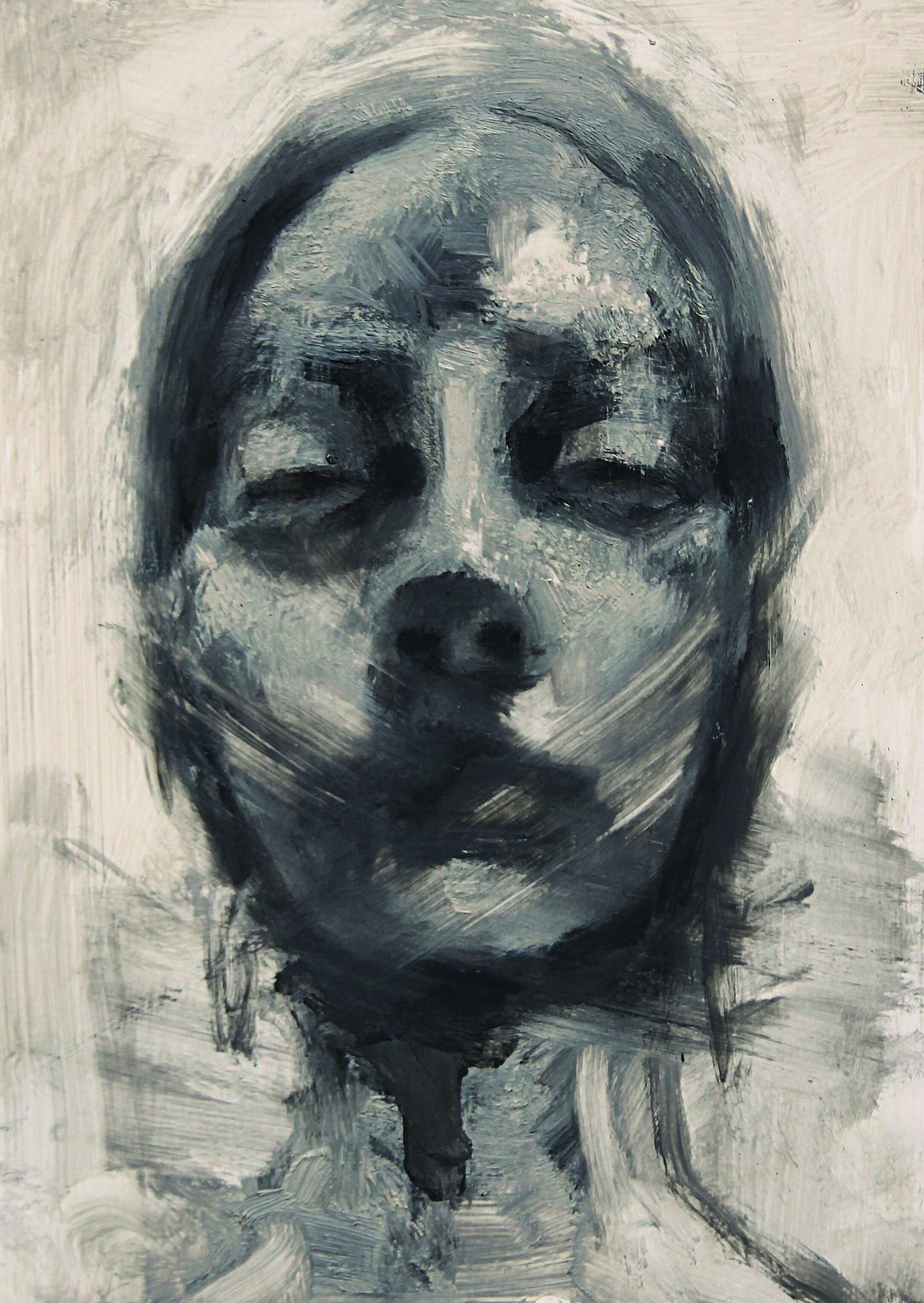 Anonymous (no. unknown), 2015