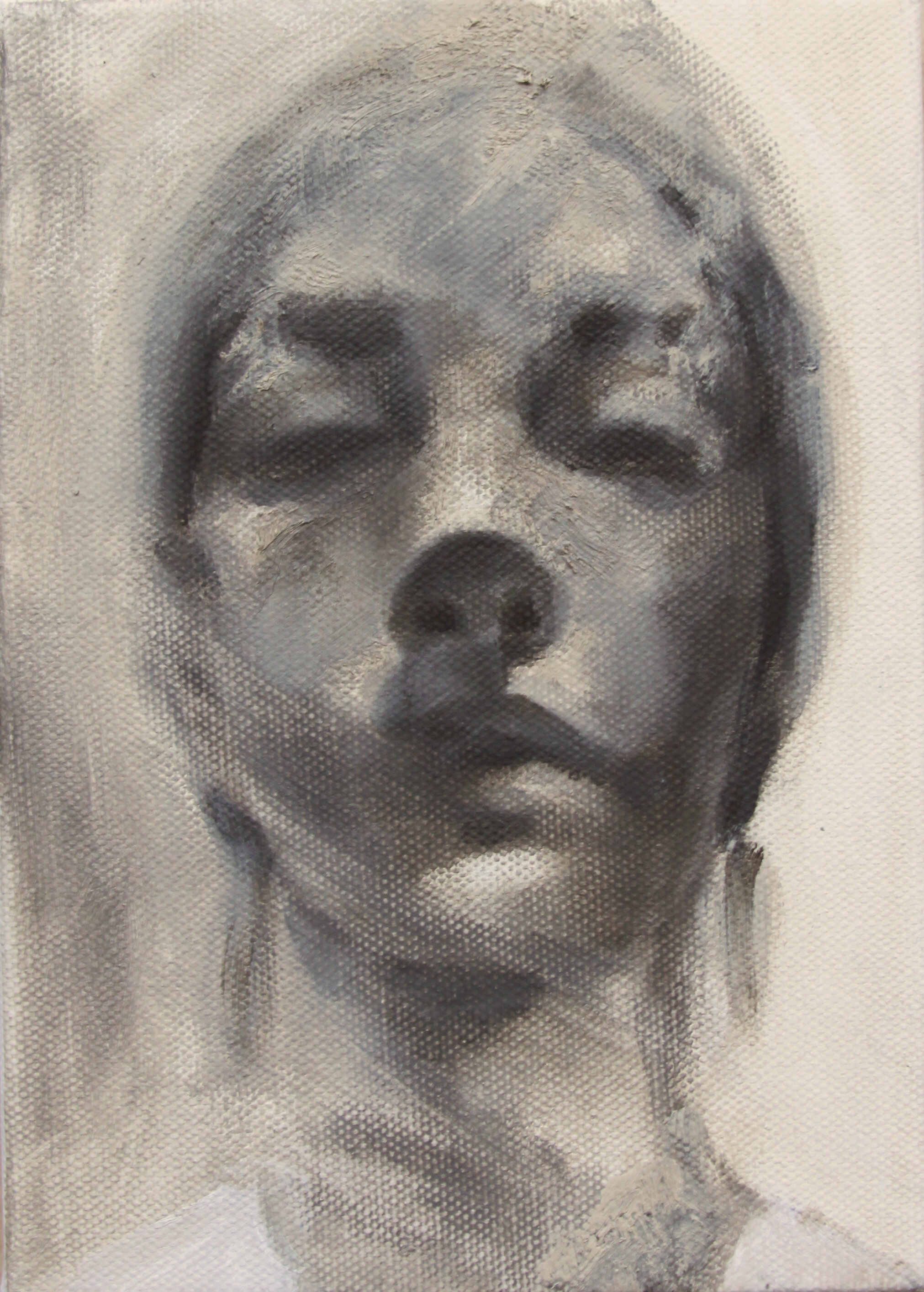 Anonymous VI, 2015