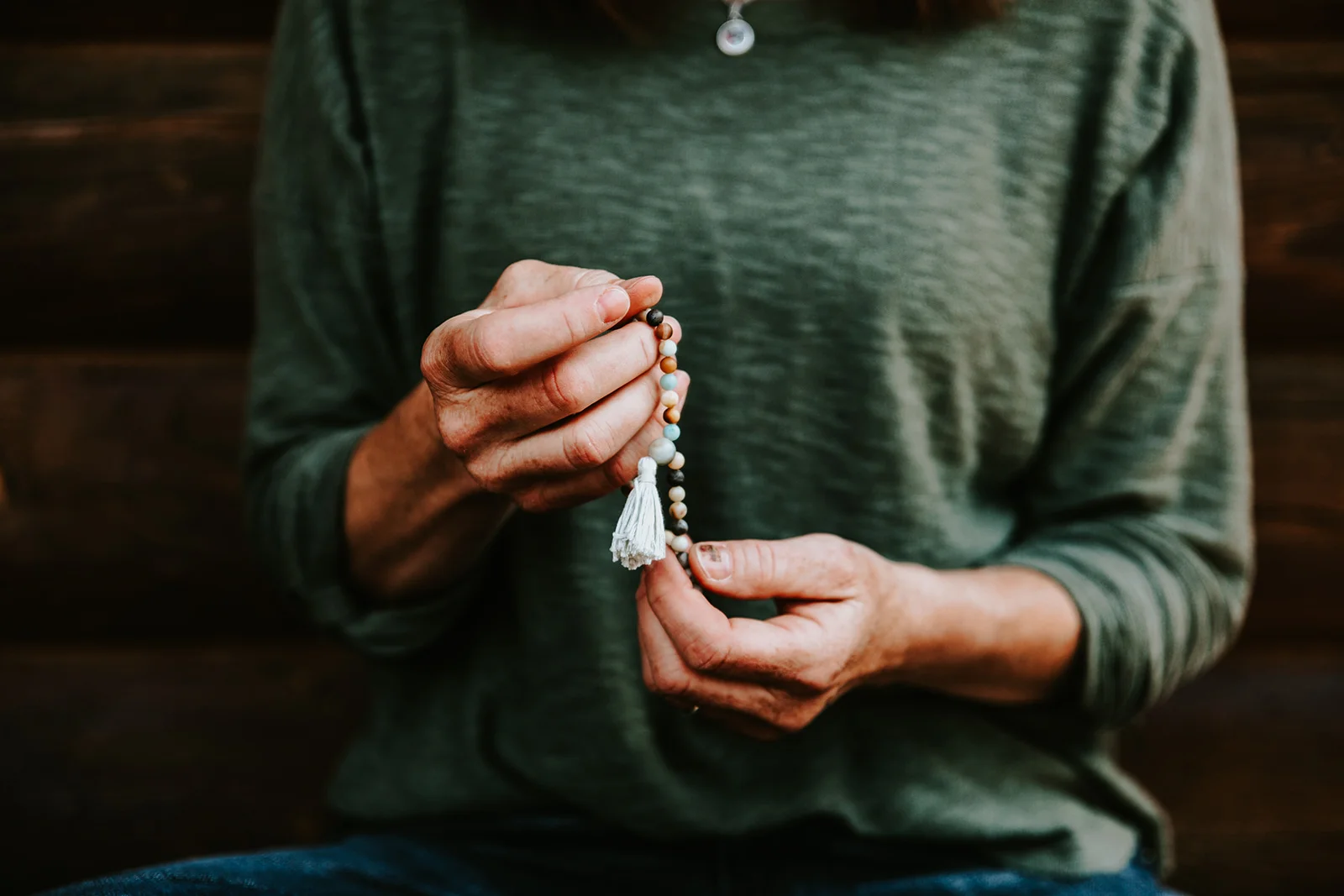 holding mala on deck.jpg