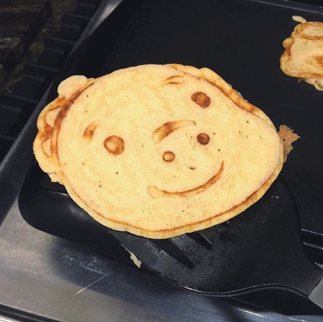 Itβs National Pancake Day! My mom made me some fresh Tommy cakes before school π I canβt wait to eat them! π₯π₯π₯#nationalpancakeday2018 #tommythedinosaur #breakfastideas .
.
.
#educational #childrensbooks #childrensbook #childrenbooks #read #readingisfun #goodreads
#instabooks #bookworm #school #library #kidsbooks #booklovers #socialjustice #socialchange #literacy #mommyblogger #blog #teacher #school #kidlit #kidsbookstagram #kidsreading #picturebooks #momblog #mommylifestyle