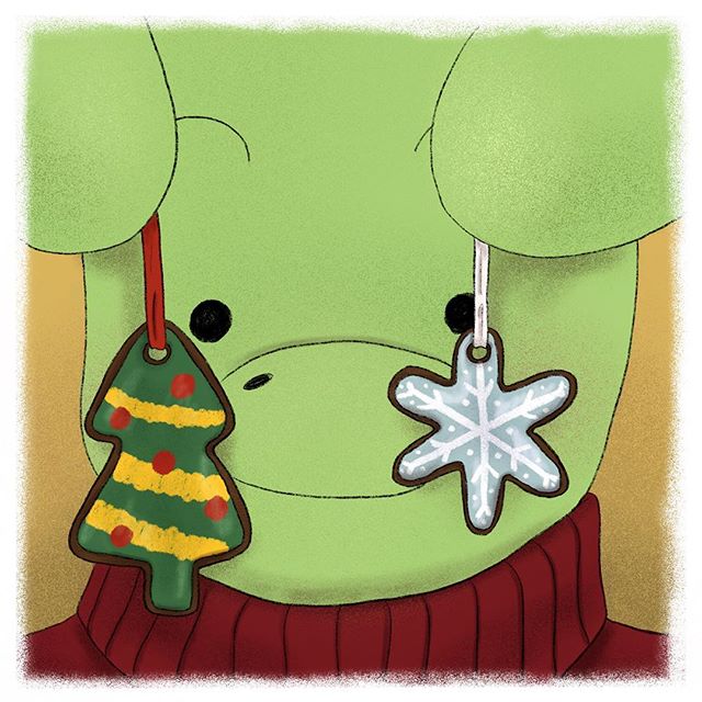 Mom says I have to hang these on the tree...but I canβt help myself from eating a delicious gingerbread cookie π€€ What kind of cookies do you think Santa wants this year? πͺππ
#tommythedinosaur #christmascookie #gingerbreadcookies .
.
.
#educational #childrensbooks #childrensbook #childrenbooks #read #readingisfun #goodreads
#instabooks #bookworm #school #library #kidsbooks #booklovers #socialjustice #socialchange #literacy #mommyblogger #blog #teacher #school #kidlit #kidsbookstagram #kidsreading #picturebooks #momblog #mommylifestyle