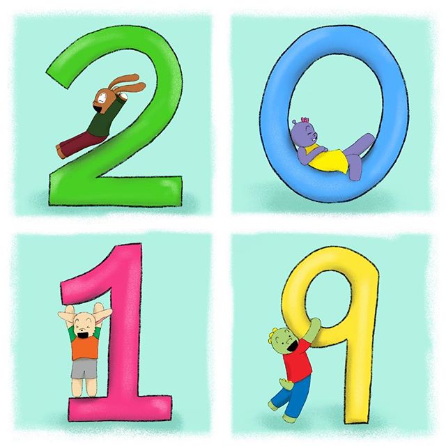 Wishing everyone a happy and healthy new year! Thank you to everyone who supported us this past year. Weβre excited to see where this new year takes us! ππ₯³π#tommythedinosaur #happynewyear2019 #newyearnewyou .
.
.
#educational #childrensbooks #childrensbook #childrenbooks #read #readingisfun #goodreads
#instabooks #bookworm #school #library #kidsbooks #booklovers #socialjustice #socialchange #literacy #mommyblogger #blog #teacher #school #kidlit #kidsbookstagram #kidsreading #picturebooks #momblog #mommylifestyle