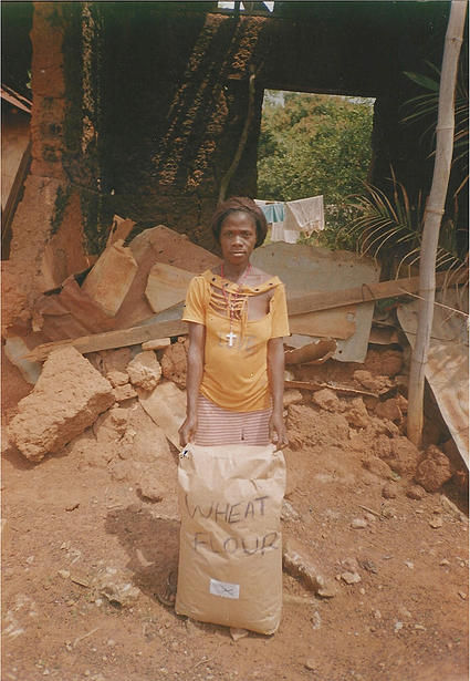 Ghana