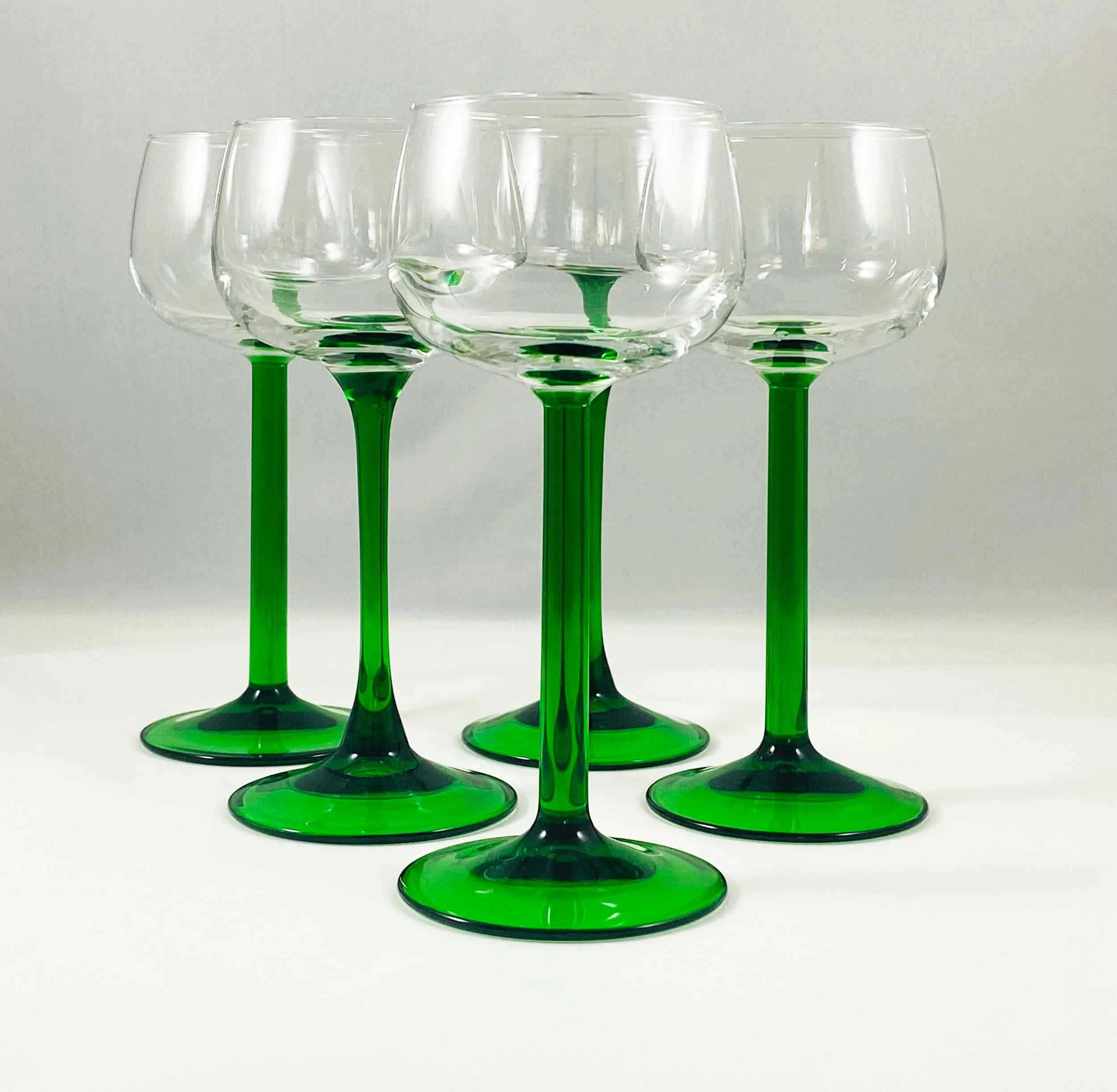 Luminarc Glasses .JPG