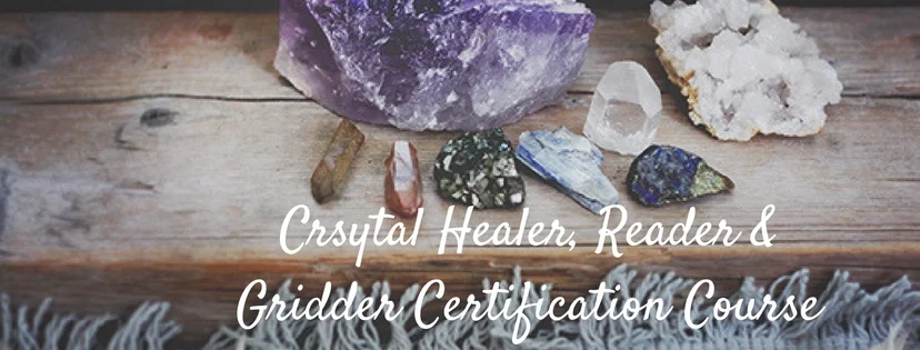 In this module you step into your role as a healer. With this training you receive 12 healings! You are also taught in how to do a powerful reading for your clients, as well as learning crystal grids to protect the home and raise the vibration of the space. All of these tools can be used on both yourself and on others. Course Content: 1) 9 Crystal Healings These healings work on: - Emotions - Mind - Physical Pain - Internal Issues: such as digestive, hormonal, etc - Awareness & Cognition - Time Management - Libido & Passion - Stress - Empowerment 2) 3 Crystal Healing Rites – for healing old wounds, new wounds, and for good blessing for the future 3) Crystal Readings In this reading you will access the Akashic Records with your clients and help them find answers for future or from the past. 4) Crystal Dreaming Learn how to use crystals to enhance your dreaming. 5) Crystal Grids Grids are used to both protect the house and to bring energy into the home. You will be handed down 4 crystal grids to raise the vibration of your home or work space. Each grid has a special purpose and energy it brings it, so here’s a little secret – one of the grids is for manifestation and completing projects! When: July 11 + 12 Time: 5:30 - 10PM Where: Temple23 Winnipeg, 501 - 62 Albert St. Investment: Early bird, $400 - deposit by July 1 Regular, $450 - deposit after July 1 *Prerequisite: 1) Life Activation one-on-one session 2) Sacred Geometry Level 1