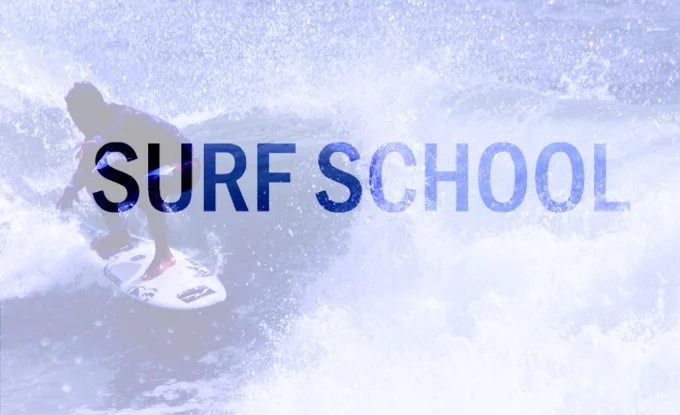 Surf School