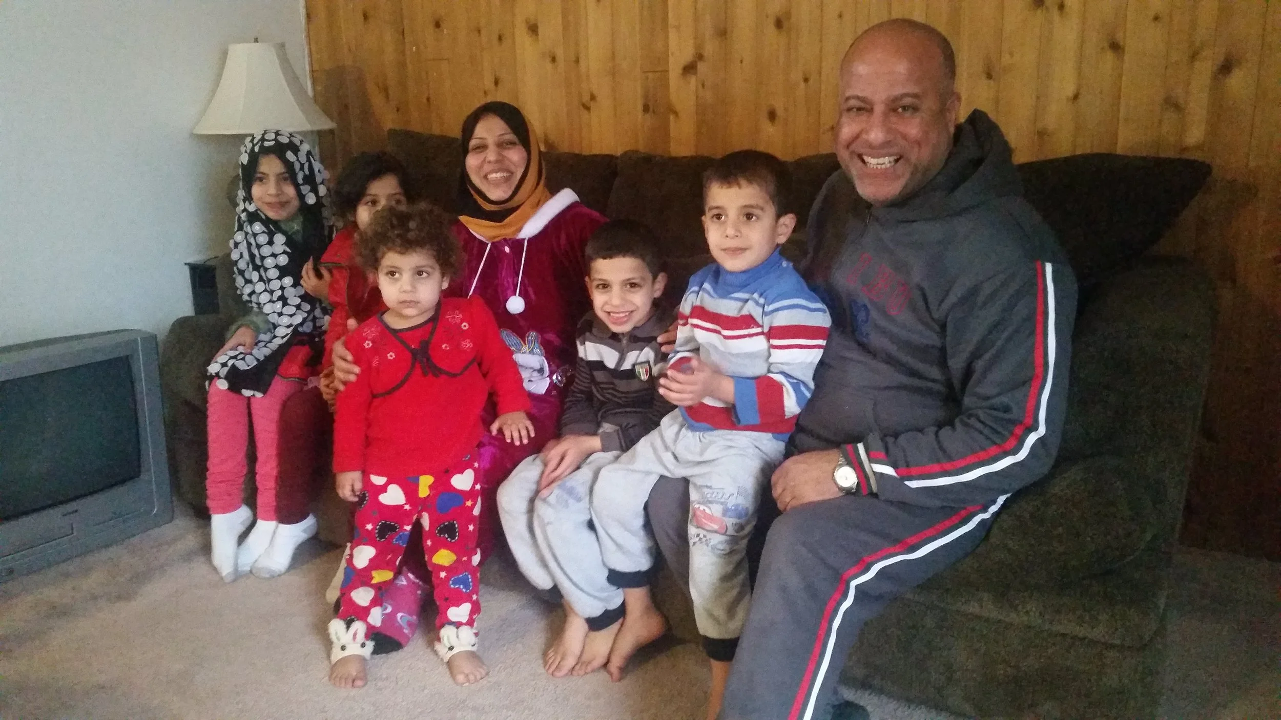 Saleh Khafajah Family.jpg