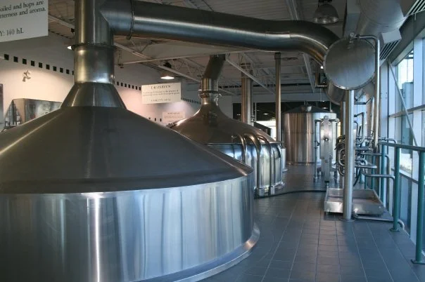 Vancouver Island Brewery