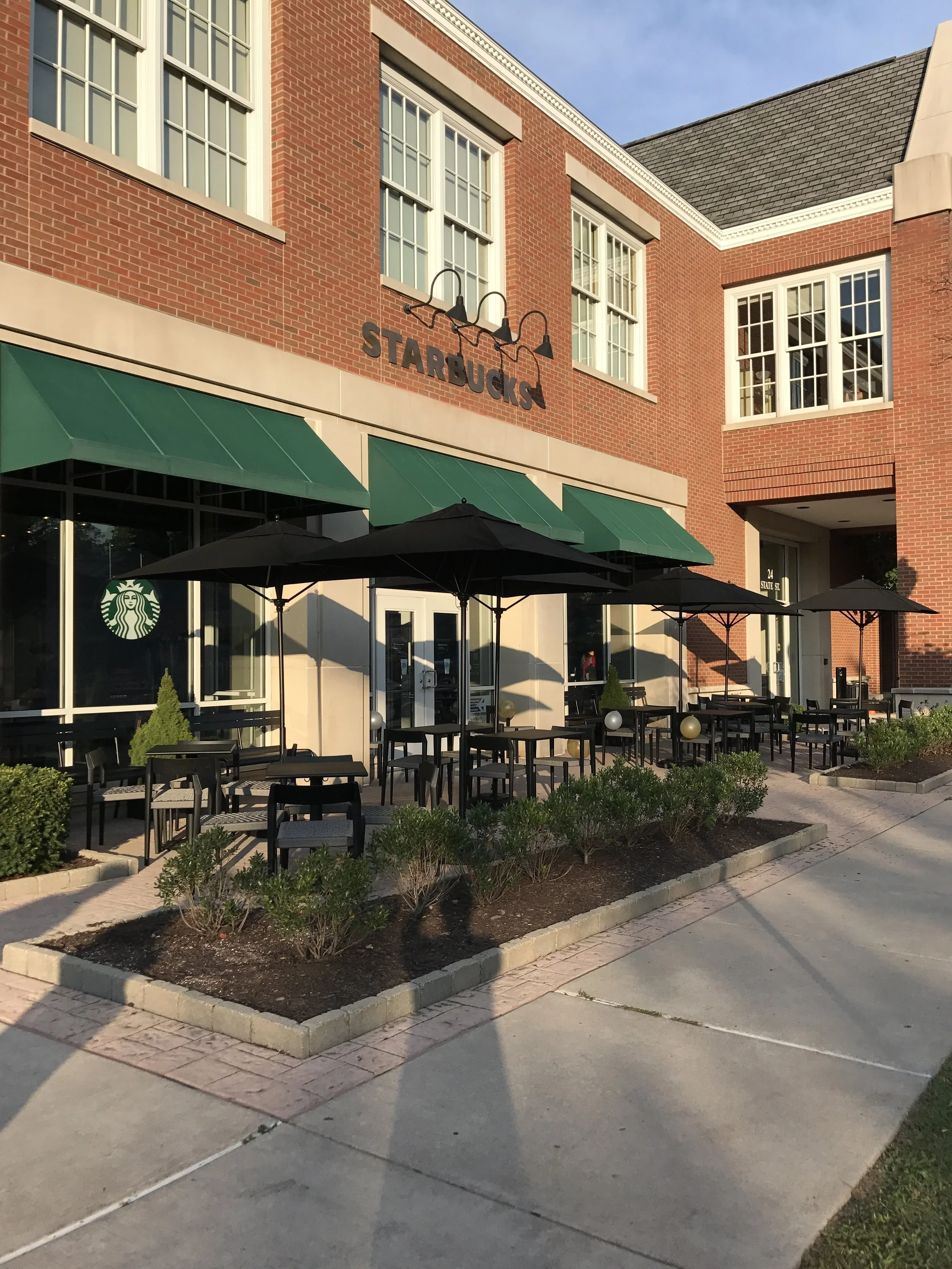 canopy living rochester ny on What We Do Ambuild