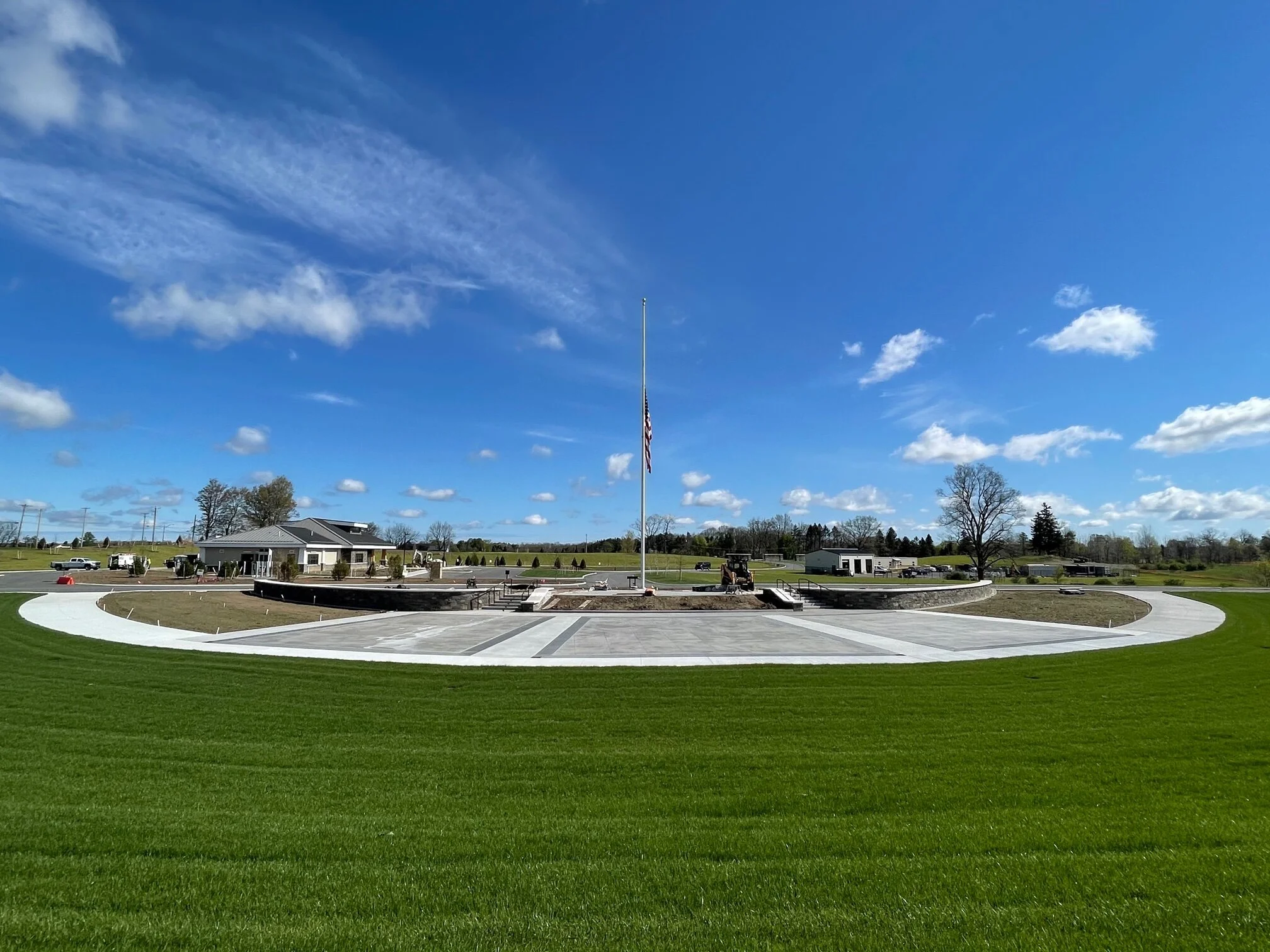 FEDERAL / SDVOSB — AmBuild
