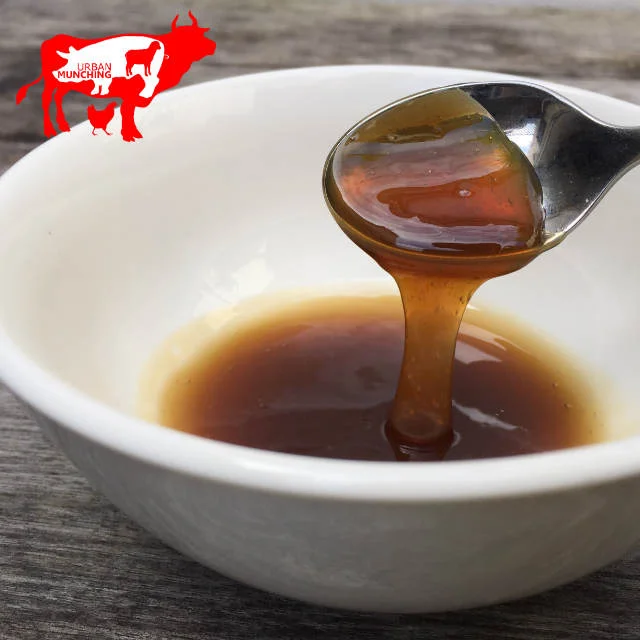 A Jus in 20 Minutes!