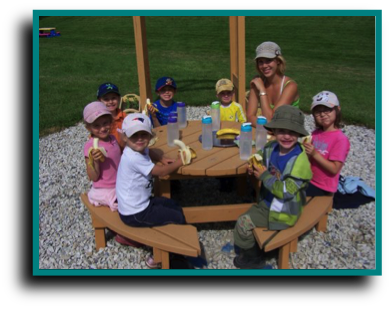Photo Credit:Connie Giffin La Cite Ecologique Ham Nord, Quebec