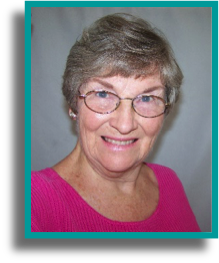 Connie Giffin: Founder