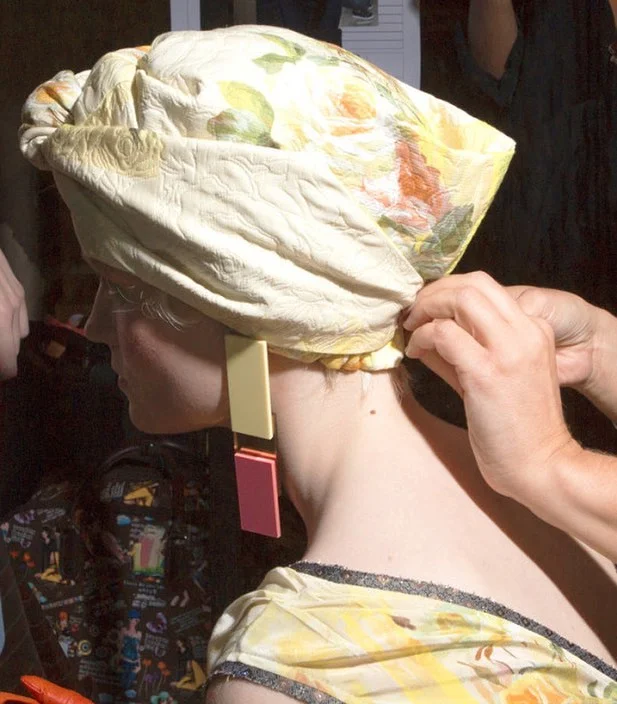 ANTONIO MARRAS SS18