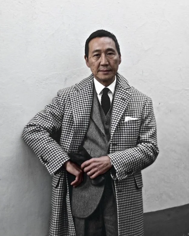YASUTO KAMOSHITA