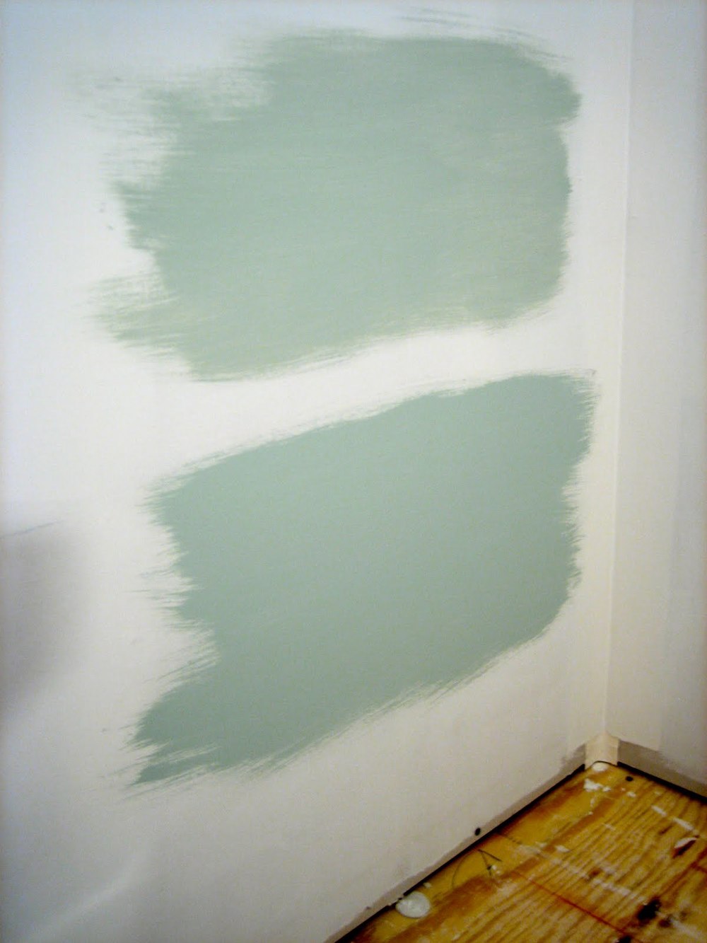 My Two Favorite Paint Colors In Our Home Modern Chemistry