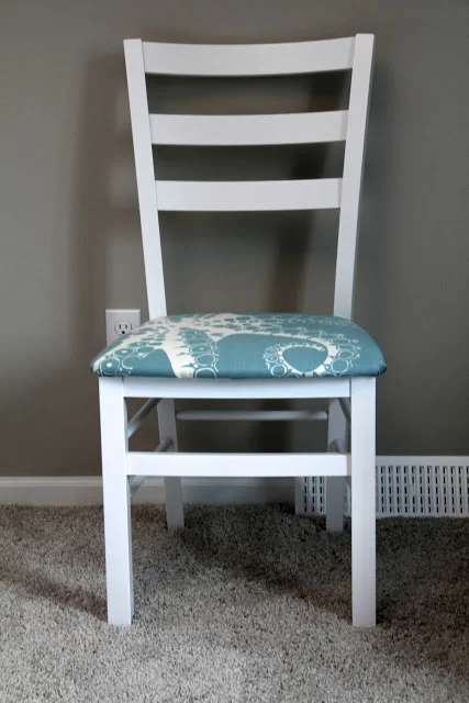 kids dining chair
