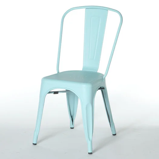 KidFriendly Dining Chairs Modern Chemistry at Home