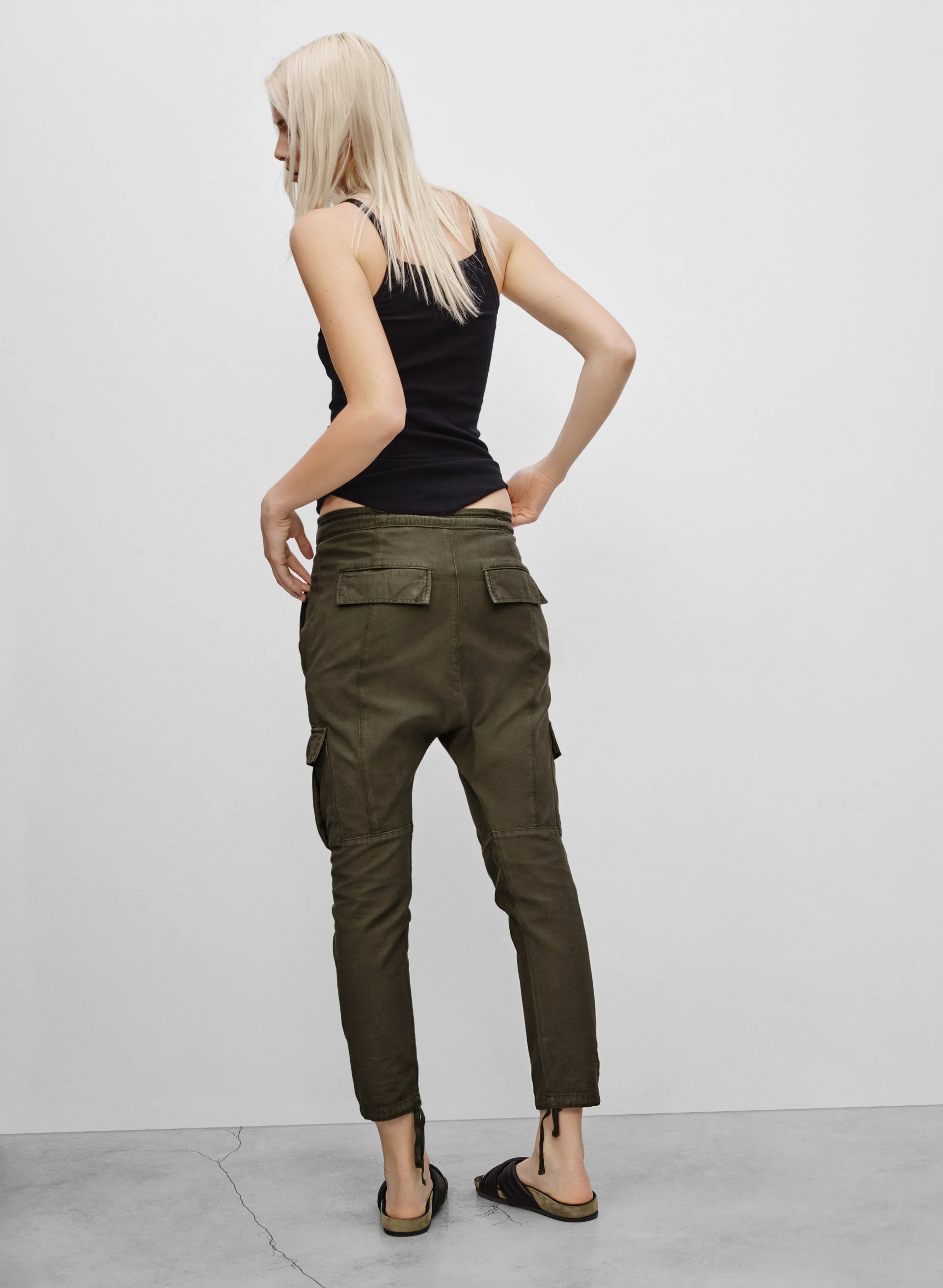 Citizens Casbah Cargo NOT for SALE, C/O Closet