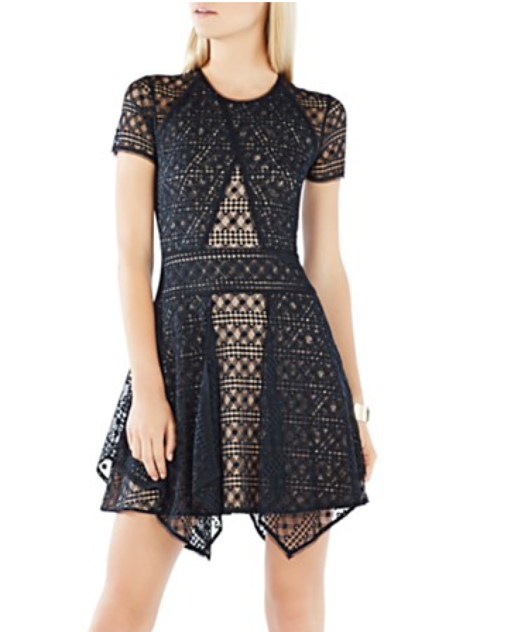 Bcbg