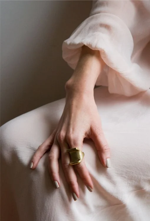 Erin Considine SS13 Lookbook