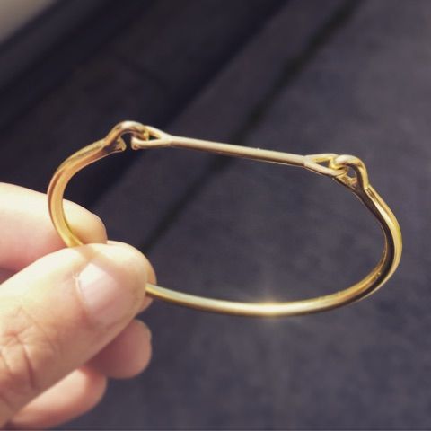 ZAVER + MOR Bracelet