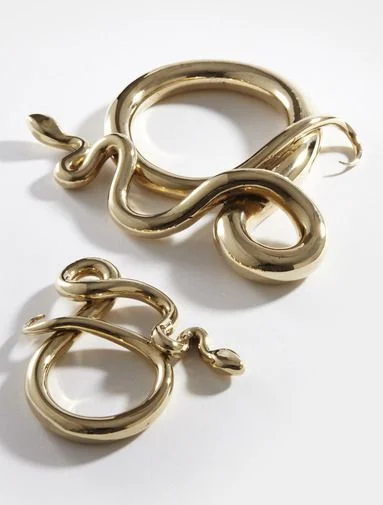 KRIEST Serpent I & Serpent II
