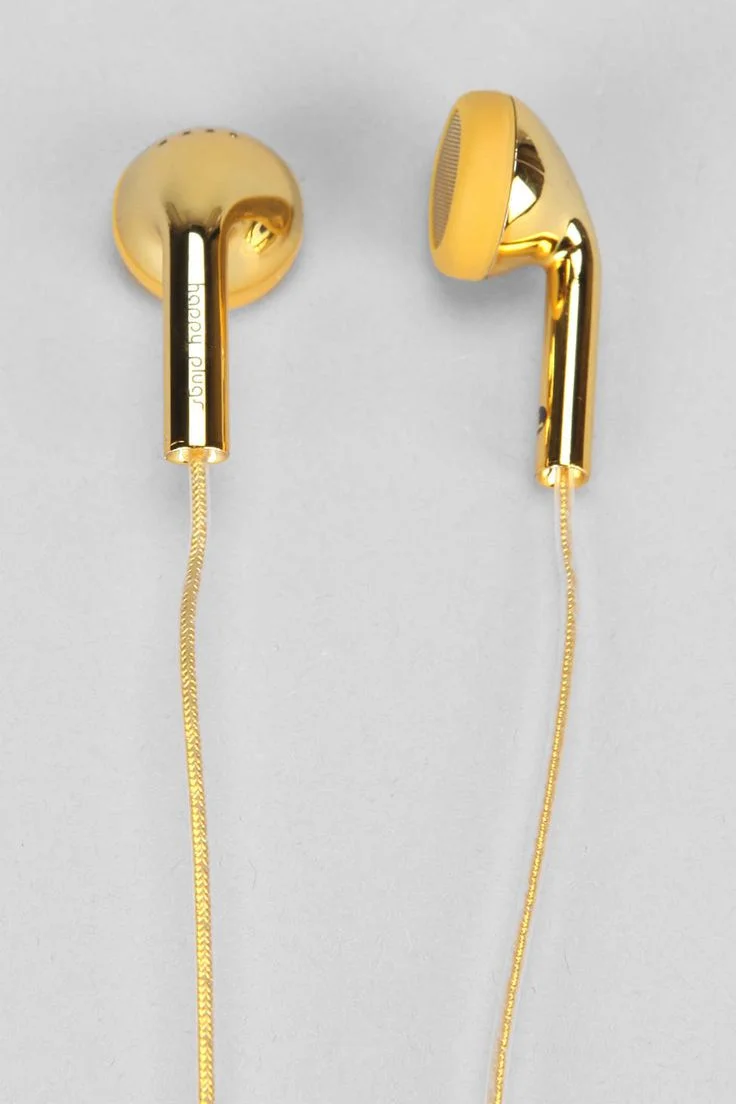 Happyplugs earbuds