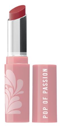  bareMinerals Pop of Passion Lip Oil-Balm in Rose Passion 