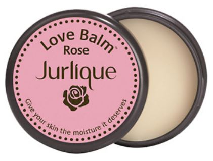  Jurlique Rose Love Balm 