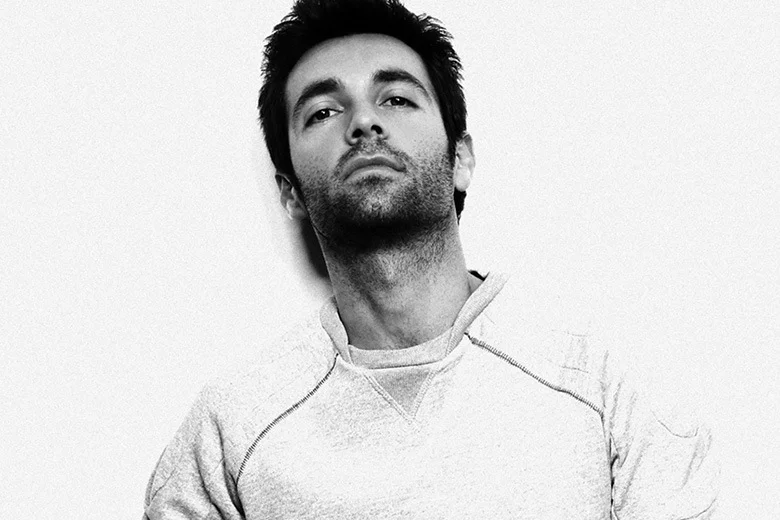 Massimo Giorgetti