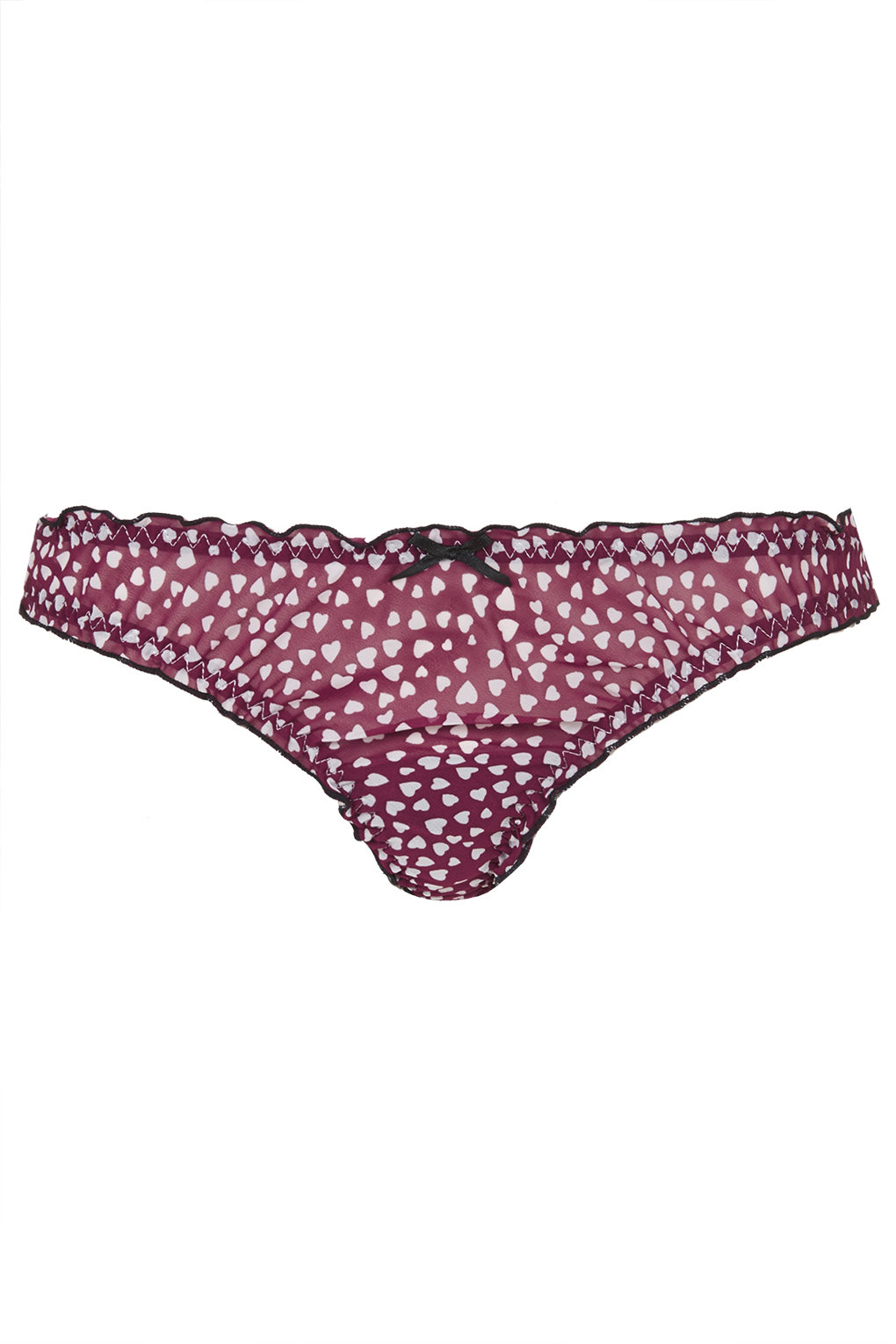 Topshop undies