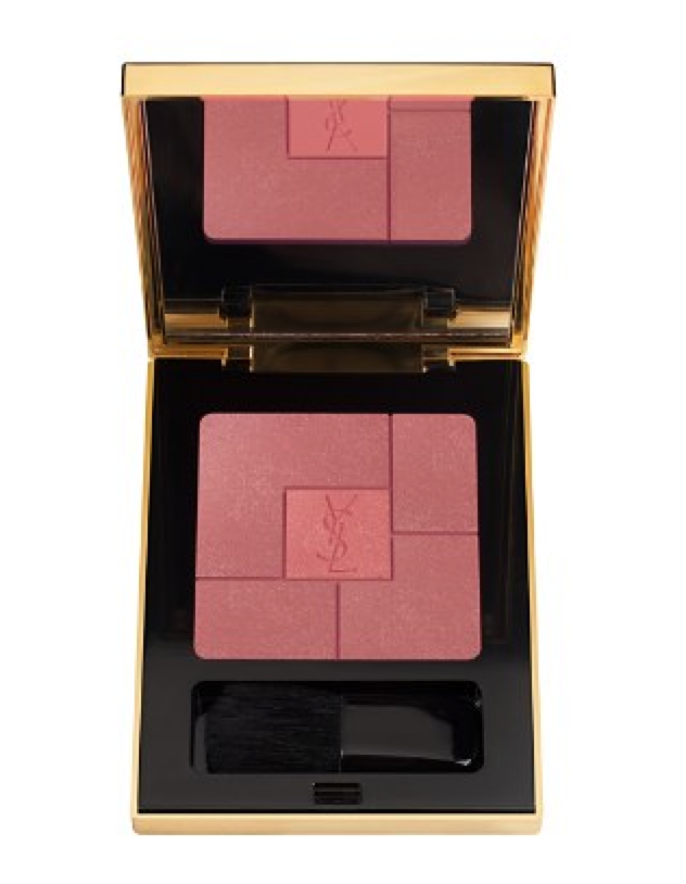 YSL Blush Volupté Heart of Light