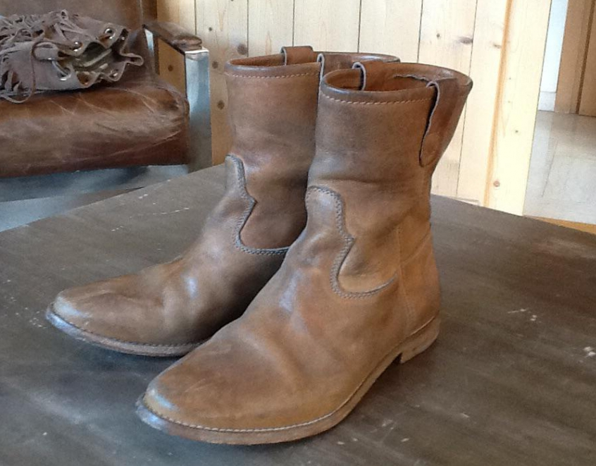 ISABEL MARANT Jenny Boot