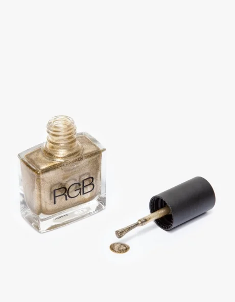 RGB Gilt Nail Polish