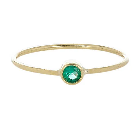 JENNIFER MEYER Thin Ring