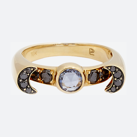 PAMELA LOVE Luna Ring