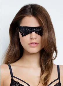 L'AGENT Odessa Eyemask