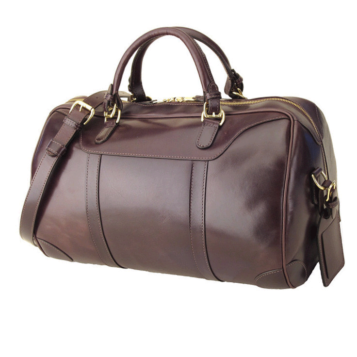  MULHOLLAND Duffel 